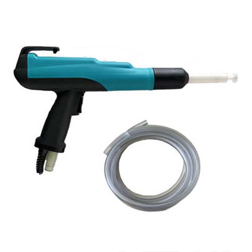 Powder Flame Spray Gun: A Consumer's Essential Handbook